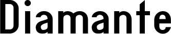diamante_regular.ttf