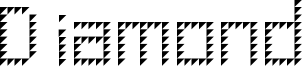 Diamond.ttf