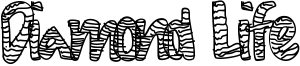 Diamond Life Font