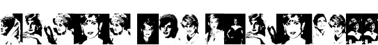 Diana the Princess Font