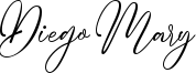 Diego Mary Font