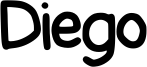 Diego Font