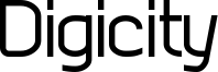 Digicity Font