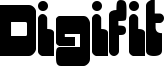 DIGIFIT.TTF