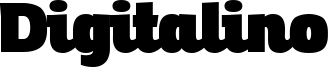 Digitalino Font
