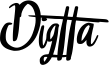 Digtta.ttf