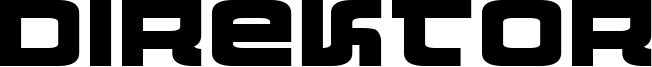 direktore.ttf