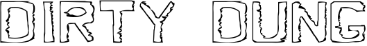 dirtyd.ttf