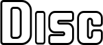 disc.TTF