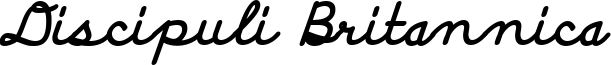 Discipuli Britannica Bold.ttf