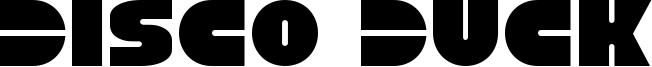 discoduck.ttf