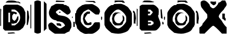 discobox.otf