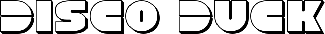 discoduck3d.ttf