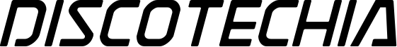 discotechia.ttf