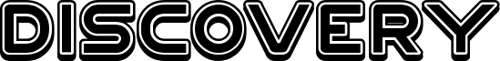 Discovery Font