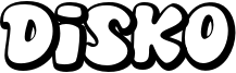 Disko_OT.otf