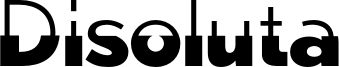 Disoluta-font-FFP.otf