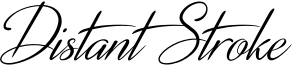 Distant_Stroke_Medium.otf