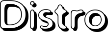 DISTROBV.ttf