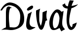 DivatDemo.ttf