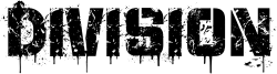 Division Font