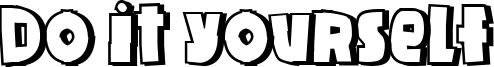 DIY.ttf