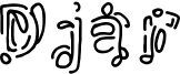 Djar Font