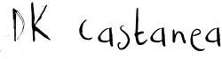 DK Castanea Font