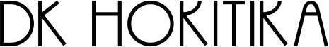 DK Hokitika.otf