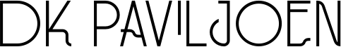 DK Paviljoen.otf