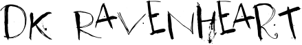DK Ravenheart.otf