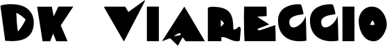 DK Viareggio.otf