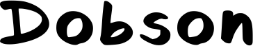 Dobson-Regular.ttf