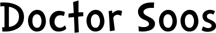 Doctor Soos Light 1.1.ttf