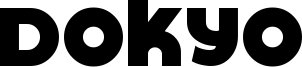 Dokyo Font