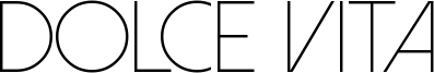 Dolce Vita Font