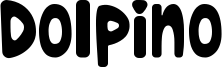 Dolpino Font
