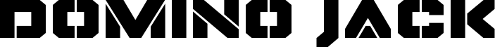 dominojackexpand.otf