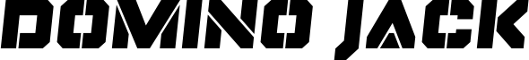 dominojacksemital.otf