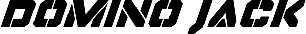 dominojacksuperital.otf
