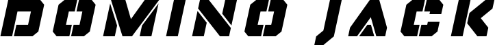 dominojacktitleital.otf