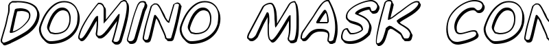 dominomask3dital.ttf