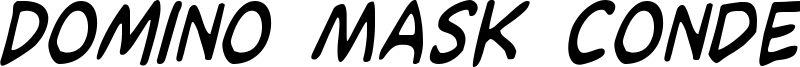 dominomaskcondital.ttf