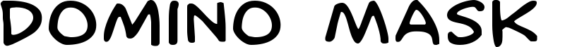 dominomaskexpand.ttf