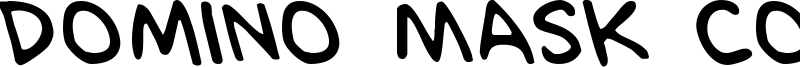 dominomaskleft.ttf