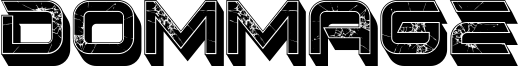 Dommage.ttf
