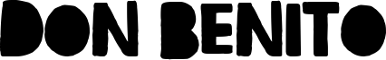 Don Benito Font