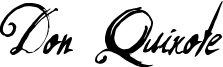 Don_Quixote.ttf