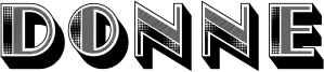 Donne Font