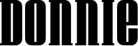 Donnie Font